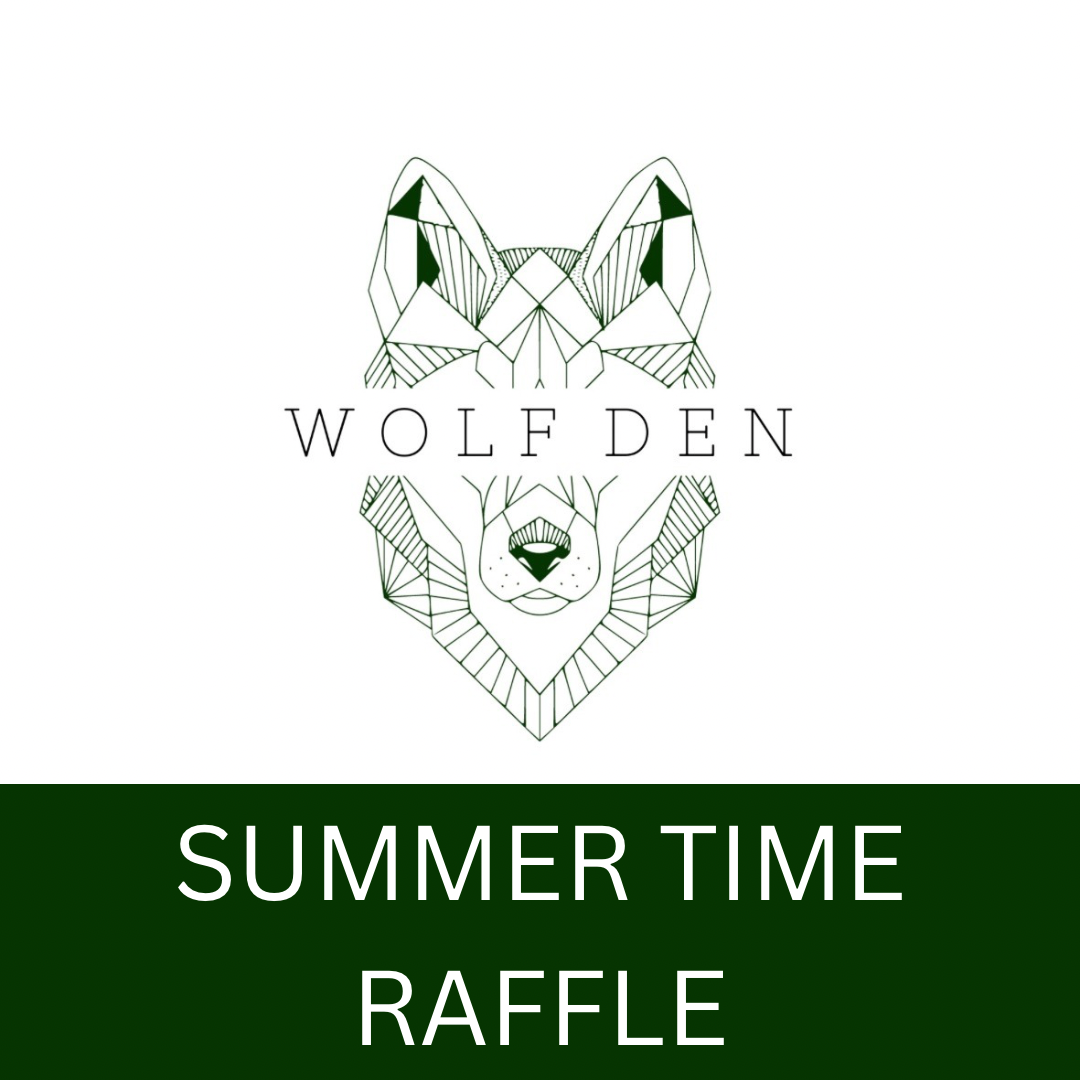 Summer Time Raffle