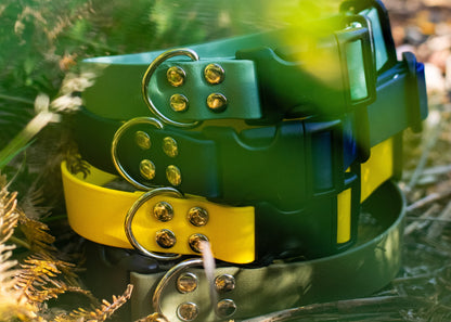 BioThane Adjustable Collar