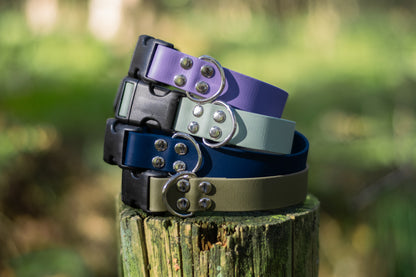 BioThane Adjustable Collar