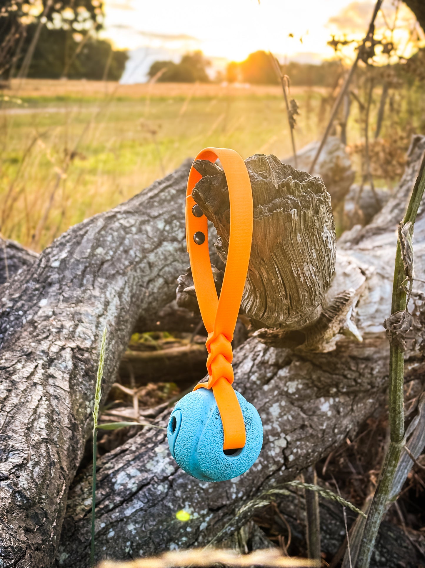 Pocket Size Tug ball