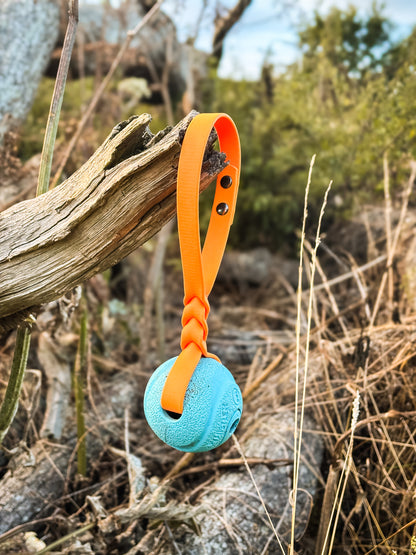 Pocket Size Tug ball