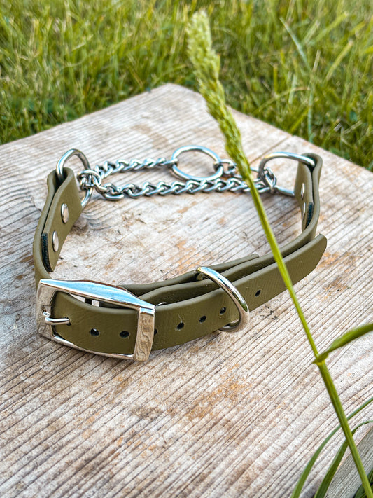BioThane Martingale Collar