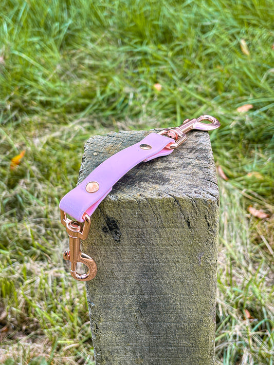 BioThane Safety Clip