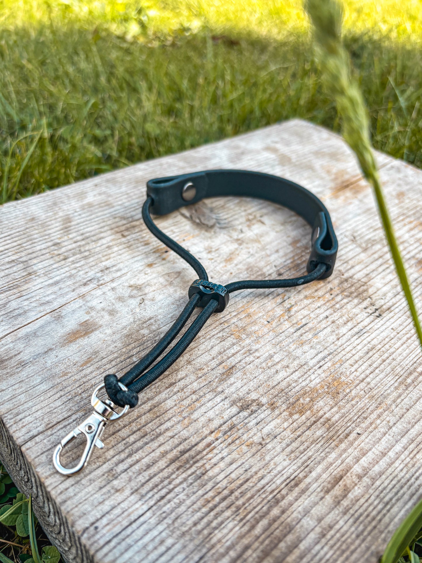 BioThane Wrist Strap
