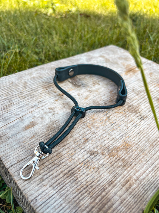 BioThane Wrist Strap