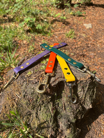 BioThane Grab Tab