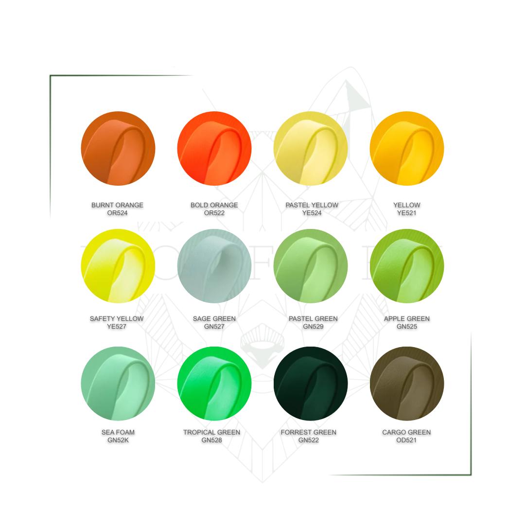 BioThane Grab Tab