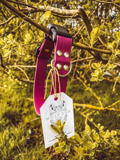 BioThane Adjustable Collar